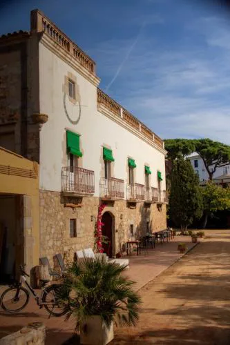 Mas Ribas Hotel i Esdeveniments