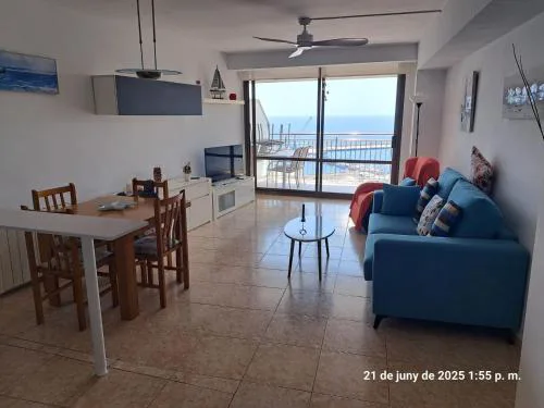 Piso Gavina Palamos