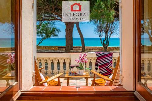 Sal de Mar - Casa La Fosca