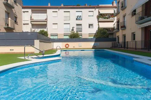 WELCS APARTAMENTO 267 PDA cerca de la playa