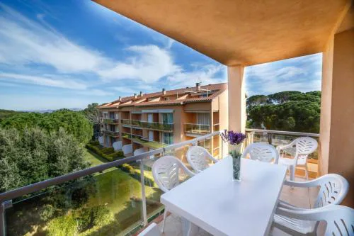 Apartaments Sa Guilla