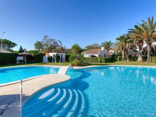 Apartment Ducado de Golf Blue by Interhome