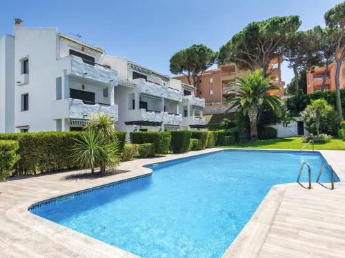 Apartment El Coto G-1 by Interhome