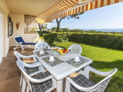 Apartment Melis II M3 Playa de Pals by Interhome