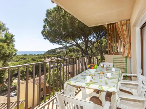 Apartment Melis II M8 Playa de Pals by Interhome
