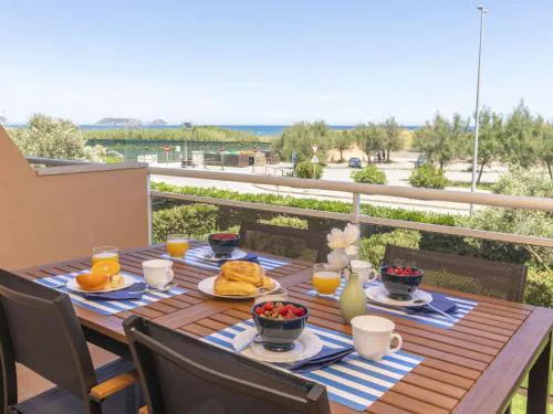 Apartment Port Pals Golden by Interhome