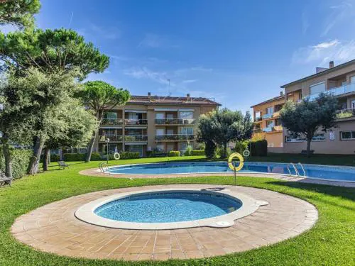 Apartment Sa Guilla Golf & Sun by Interhome