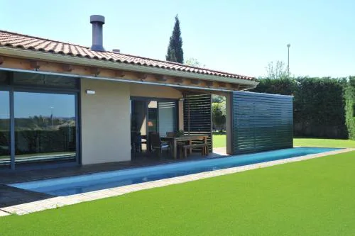 Casa LLEVADORA - Villa amb piscina privada a PALS