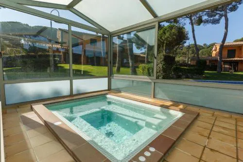 Casas Golf Relax