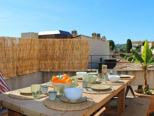 Holiday Home Can Caritat by Interhome
