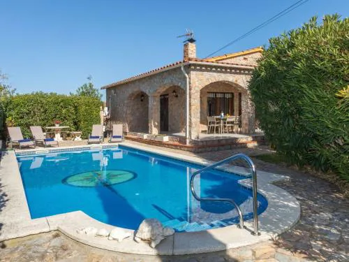 Holiday Home Casa Martina by Interhome