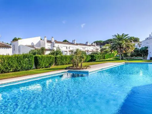 Holiday Home Reserva V by Interhome