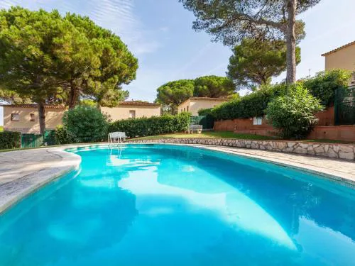 Holiday Home Torre Mora-4 by Interhome