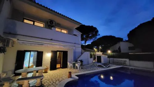 La Casa d'Anna