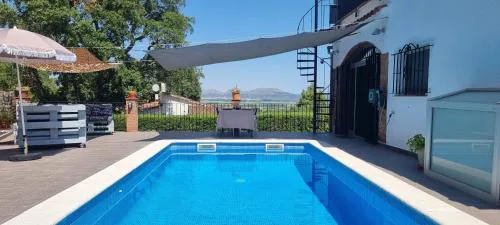 La casita