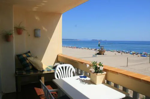 Paraiso Frente al Mar - 332