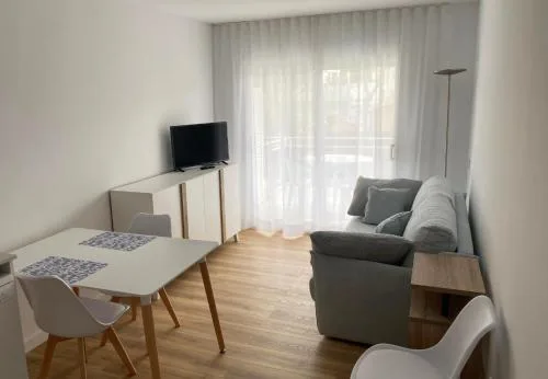 Studio a 300 m de la Playa de Pals MP 502
