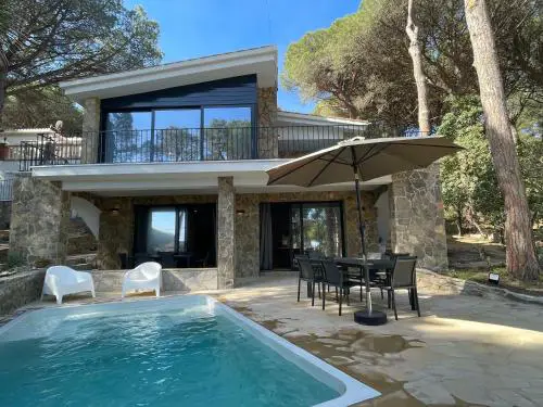 Villa Migjorn