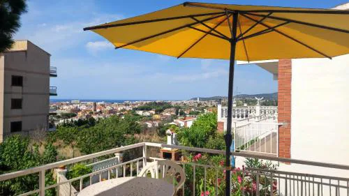 Apartamento Celine