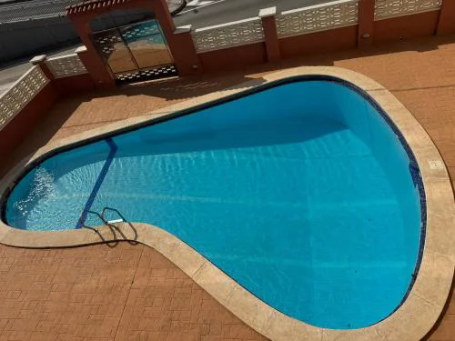 Apartamento Pineda de Mar en Primera Línea