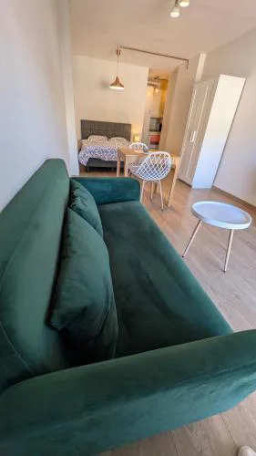 Arena Gold Euroviajeros apartaments