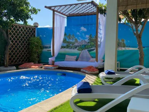 Casa de Verano