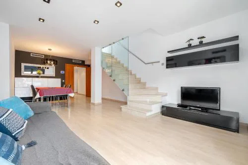 Hauzify I Apartament Ponent