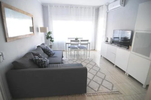 HomeHolidaysRentals Blue - Costa Barcelona
