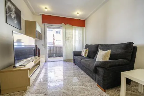HomeHolidaysRentals Coquette - Costa Barcelona