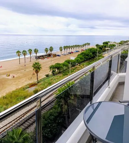 HomeHolidaysRentals Estrella - Costa Barcelona