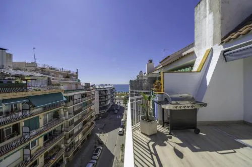 HomeHolidaysRentals Kala - Costa Barcelona