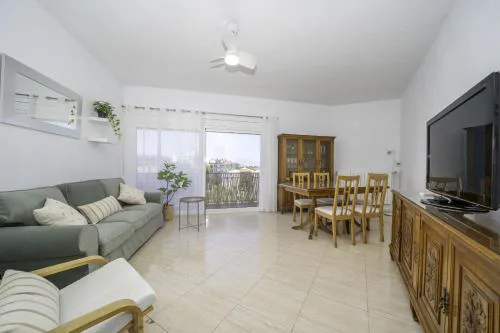 HomeHolidaysRentals Olai - Costa Barcelona