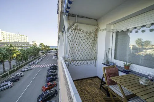 HomeHolidaysRentals Pinedalovers - Costa Barcelona