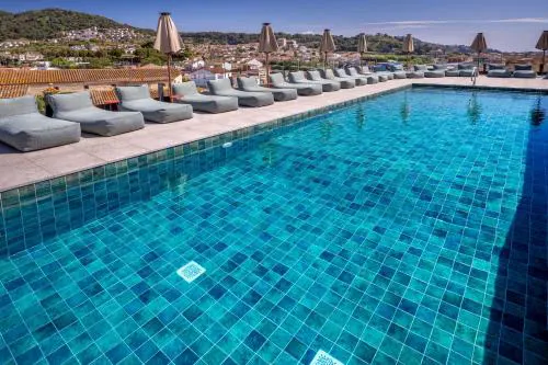 Hotel Sabiote