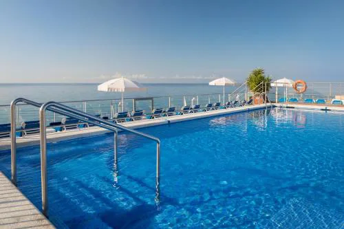 htop Pineda Palace 4Sup - Adults Only #htopBliss