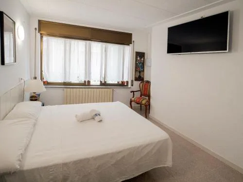 L'Hostalet GuestHouse