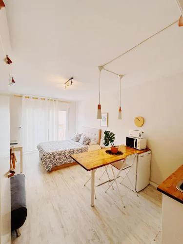 Tropical Apartaments Euroviajeros
