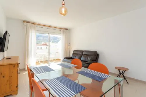 Apartament amb aire condicionat 1B
