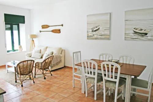 Apartamento con vistas al mar 2
