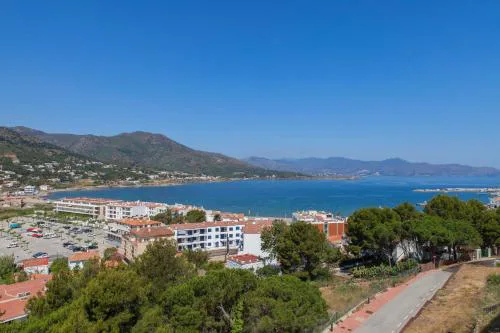 Apartamento Torre Gran Luxe 2