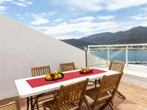 Apartment La Carbonera by Interhome