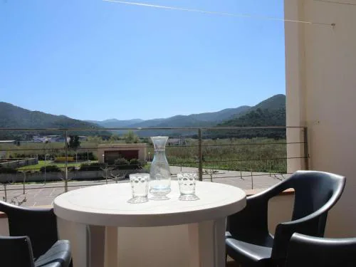 Ático confortable, à 20m de la plage La Ribera, avec terrasse, parking et Wifi, pour 4 personnes - ES-228-56