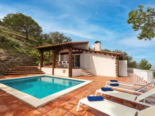 Holiday Home La Mora II by Interhome