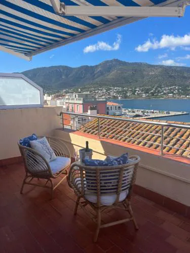 Hostal Sol i Sombra