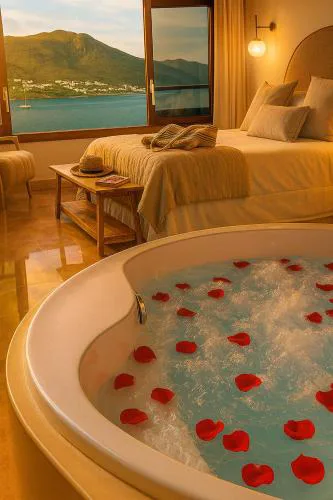 Hotel Spa Porto Cristo