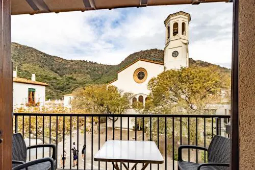 Selva de Mar 150 Apartamento en pueblo encantador