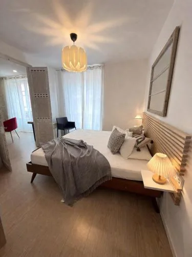 3.1 Apartamento Cap del Bosc