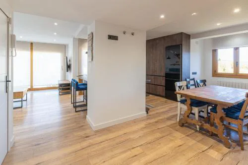 Apartament els Pics Cerdans