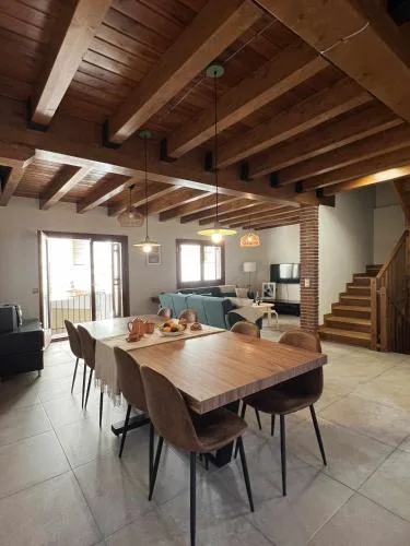 Casa Baronia - La Cerdanya