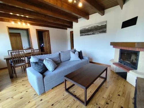 Precioso apartamento 4 personas